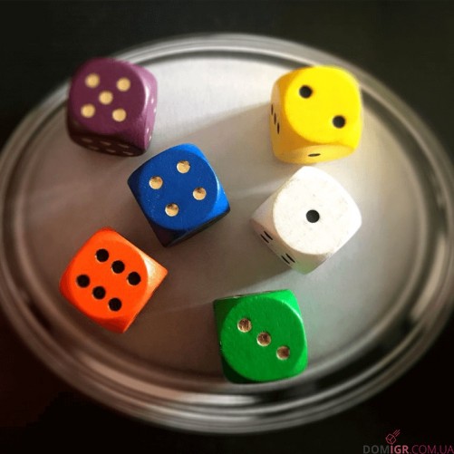 Влучний хід