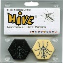 Hive: The Mosquito