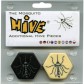 Hive: The Mosquito