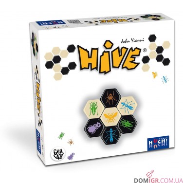Hive