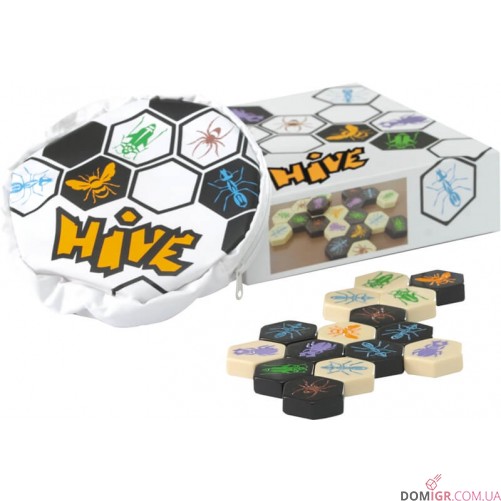 Hive