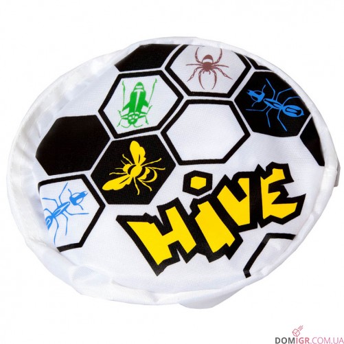 Hive, Вулик