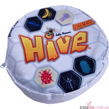 Hive Pocket Ultimate (Вулик)