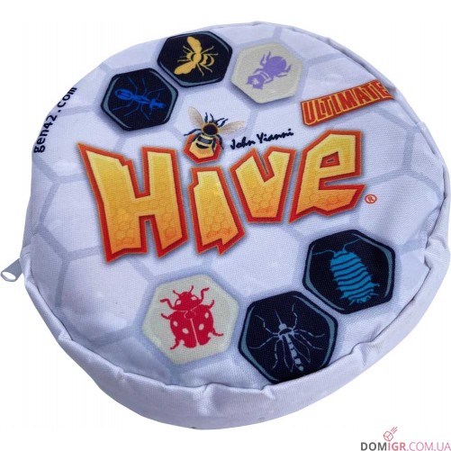 Hive Pocket Ultimate (Вулик)