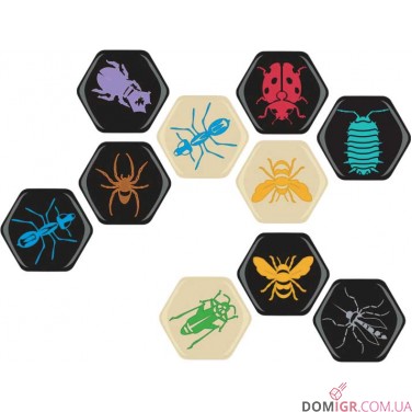 Hive Pocket Ultimate (Вулик)