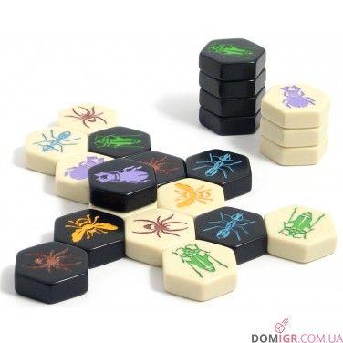 Hive Pocket (HexBox)