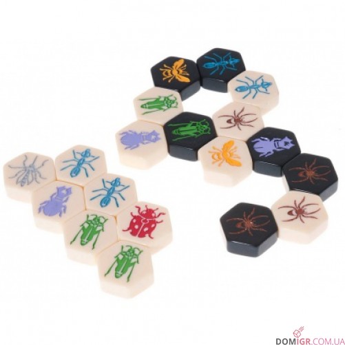 Hive Pocket (HexBox)