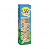 Хмарочос ЕКО Купить Хмарочос ЕКО (Творчі ігри для двох гравців)