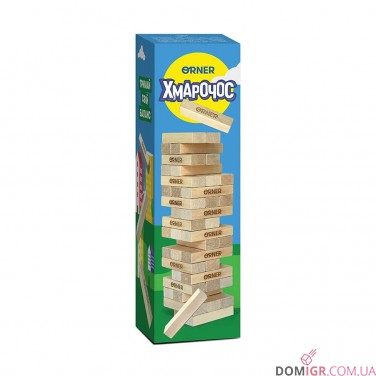 Хмарочос ЕКО