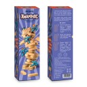 Хмарочос Котики-каратисти