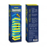 Хмарочос Патріотичний Купить Хмарочос Патріотичний (Творчі ігри для двох гравців)