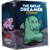 Keep the heroes out! The great dreamer expansion