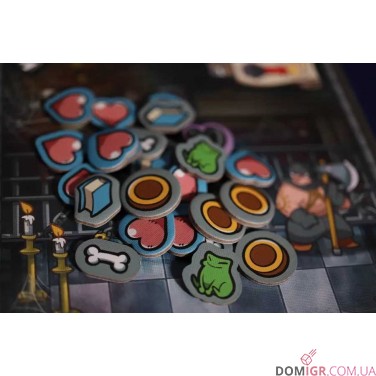 Ходу героям нема!