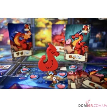 Ходу героям нема!