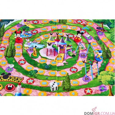 Купити Mickey & Friends Home Sprint Mickey & Friends Home Sprint