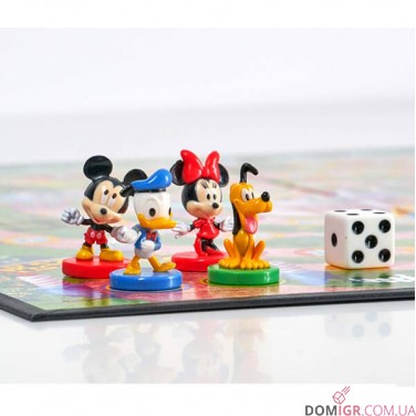 Купити Mickey & Friends Home Sprint Mickey & Friends Home Sprint