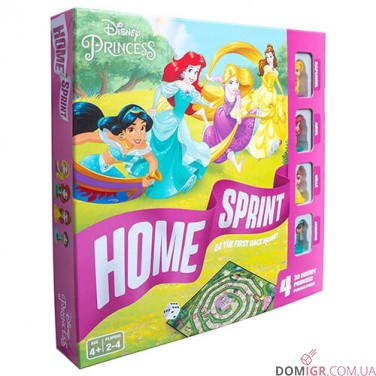 Купить Princess Home Sprint Princess Home Sprint