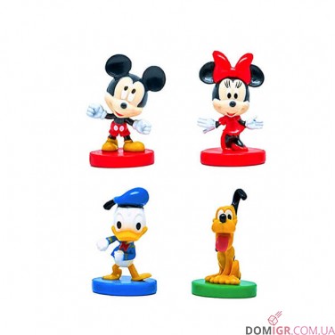 Купить MICKEY & FRIENDS Race Home MICKEY & FRIENDS Race Home