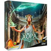 Хора: Розквіт імперії