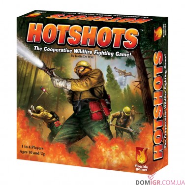 Hotshots