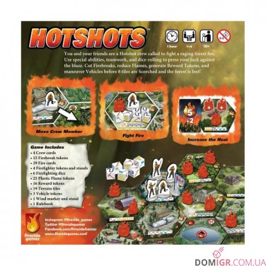 Hotshots