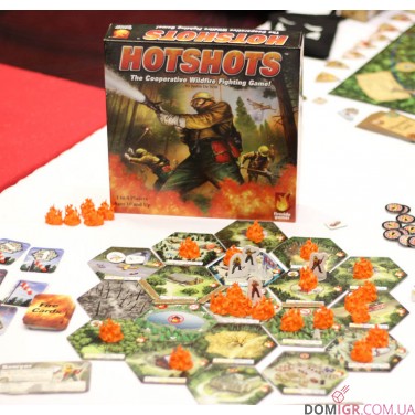 Hotshots