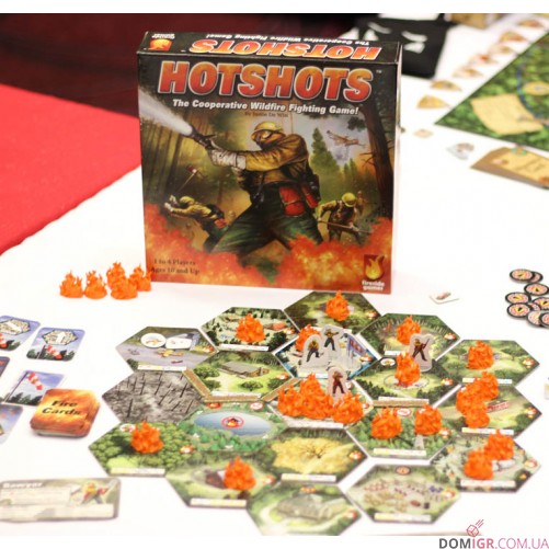 Hotshots