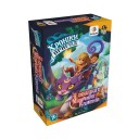 Хроніки пригод: У пошуках місячних каменів