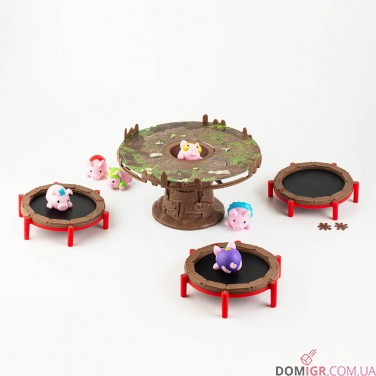 Купить Хрюшки – попригушки Хрюшки – попригушки