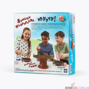 Купить Хрюшки – попригушки Хрюшки – попригушки