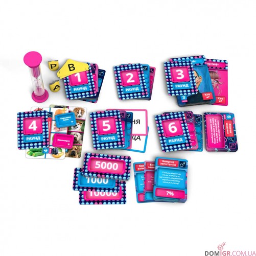 Хто Зверху?