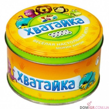 Хапайко