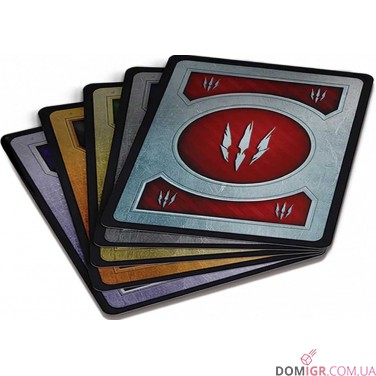 Гвинт: Легендарна карткова гра