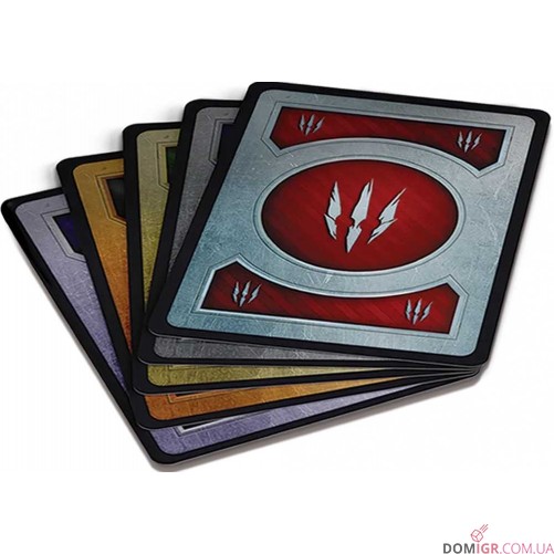 Гвинт: Легендарна карткова гра