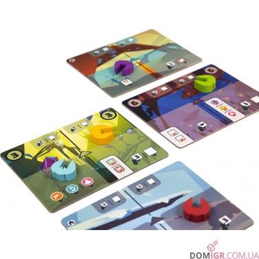 Купити Хижі світи Хижі світи