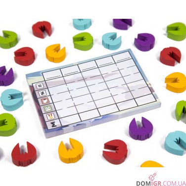 Купити Хижі світи Хижі світи