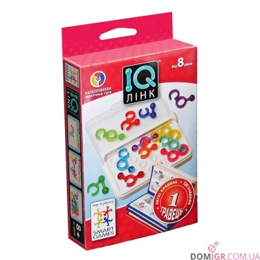 Купити IQ Лінк IQ Лінк