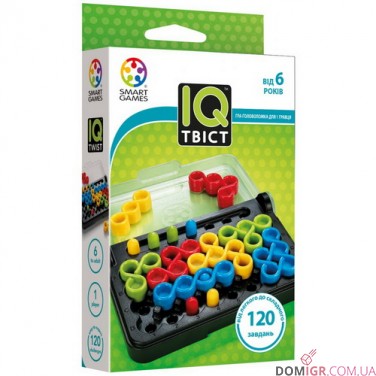 IQ Твіст