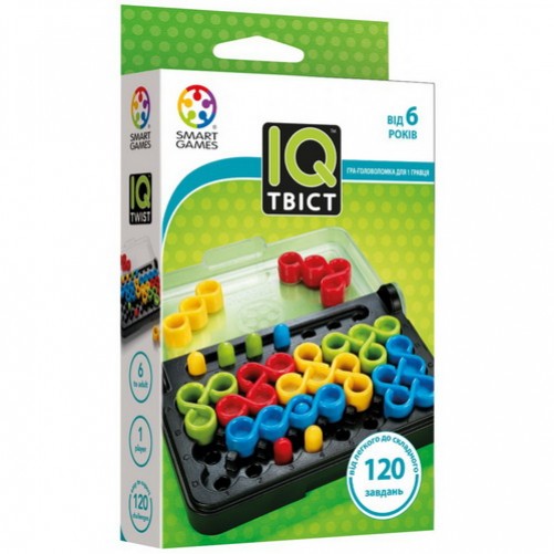 IQ Твіст