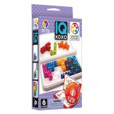IQ XOXO Купить IQ XOXO (Головоломки)