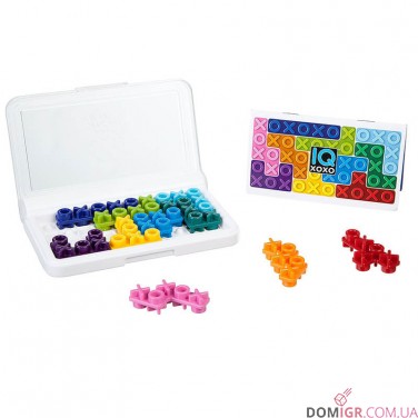 Купити IQ XOXO IQ XOXO