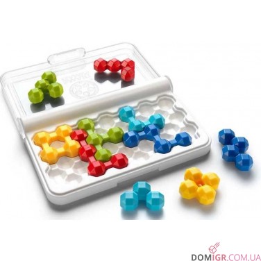 Купить IQ Пари IQ Пари