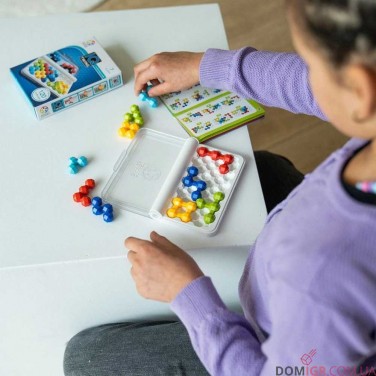 Купить IQ Пари IQ Пари