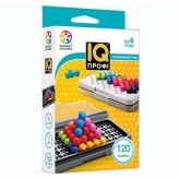 IQ Профі Купить IQ Профі (Головоломки)