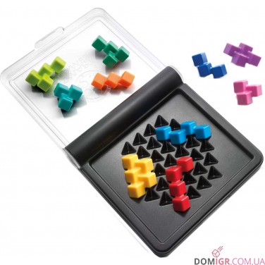 Купить IQ Загадка IQ Загадка