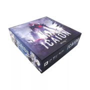 Icaion Essential Edition