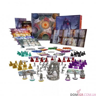 Icaion Essential Edition