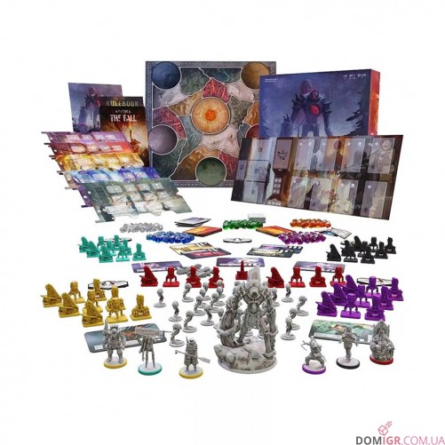 Icaion Essential Edition