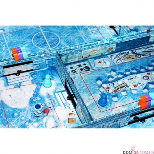 Ice Cool 2