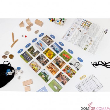 Купить Ілюстрації (укр) Ілюстрації (укр)